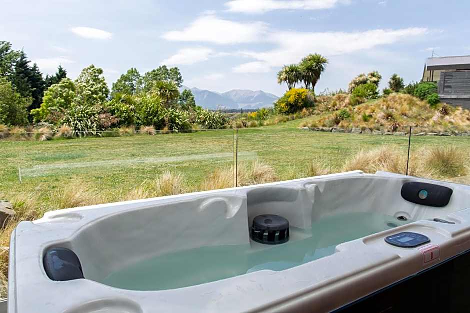 Braemar Lodge And Spa