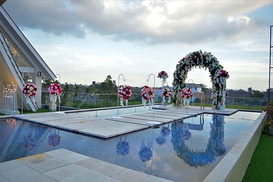 Tirtha Khayangan Canggu