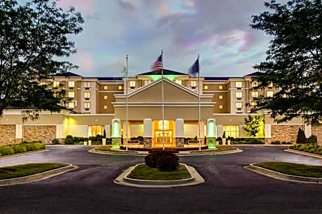 Holiday Inn Indianapolis North-Carmel By IHG