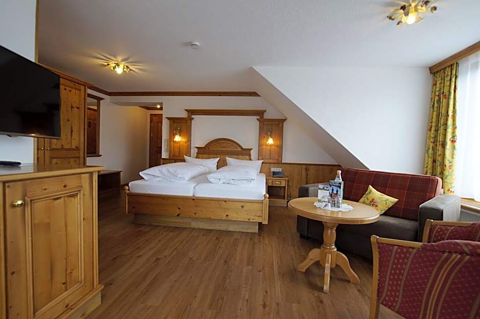 Hotel Gasthof Jägerhaus