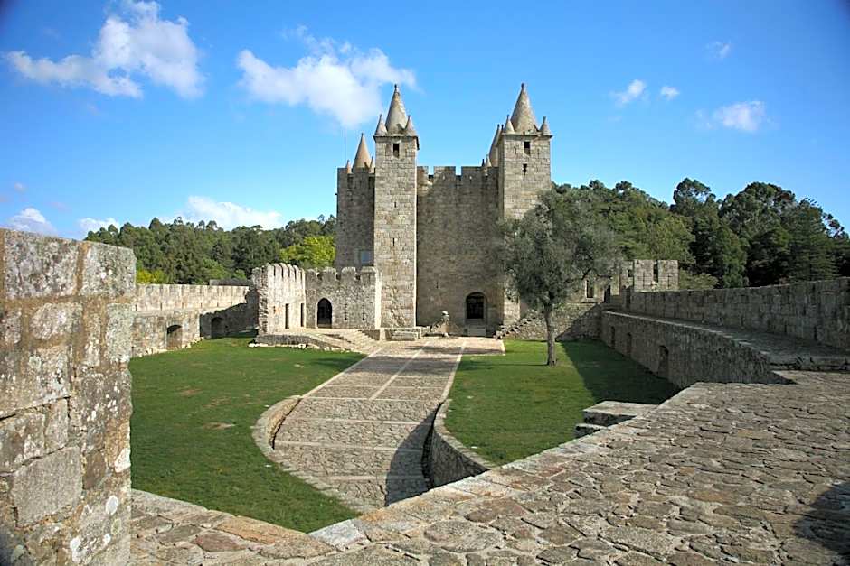 Hotel ibis Porto Sul Europarque