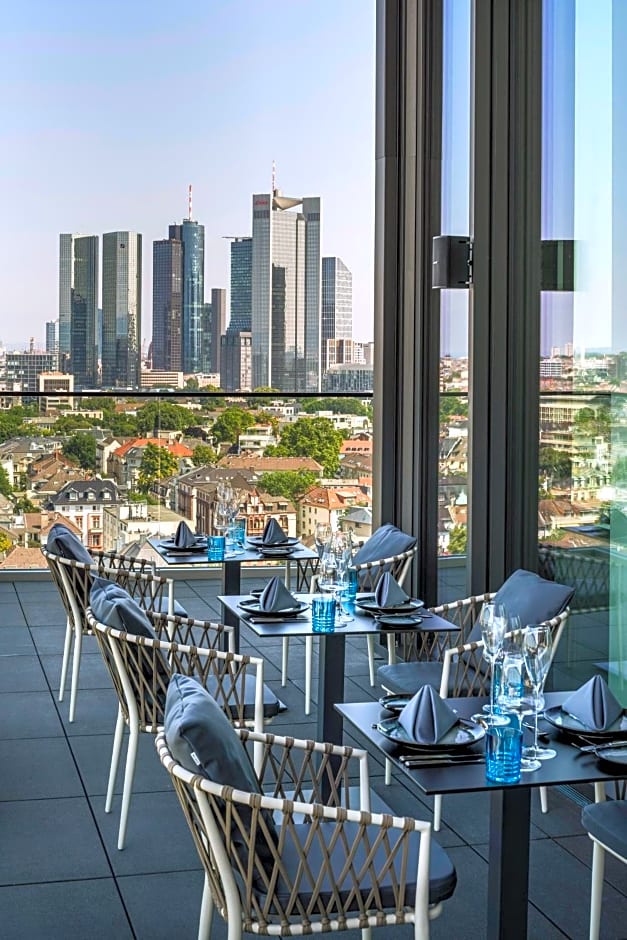 Melia Frankfurt City