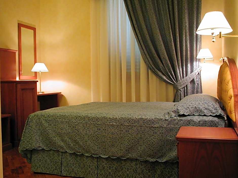 Hotel Antico Masetto