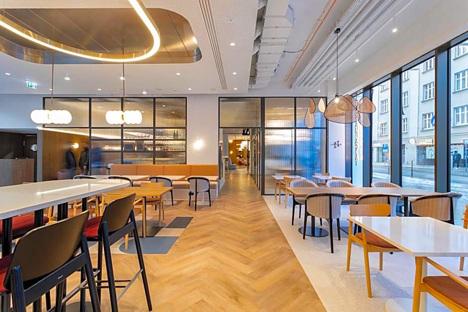 Qubus Hotel Katowice