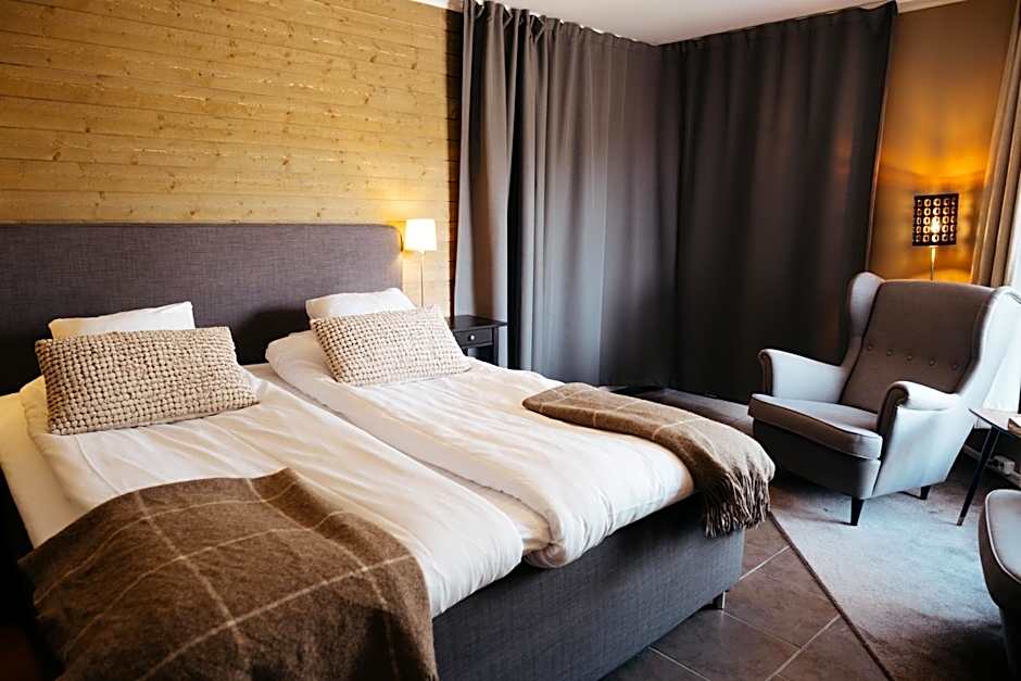 Abisko Mountain Lodge