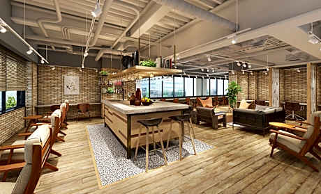 Hotel Resol Stay Akihabara