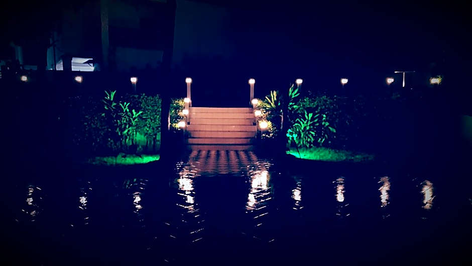 Riviera Taouyah Hotel