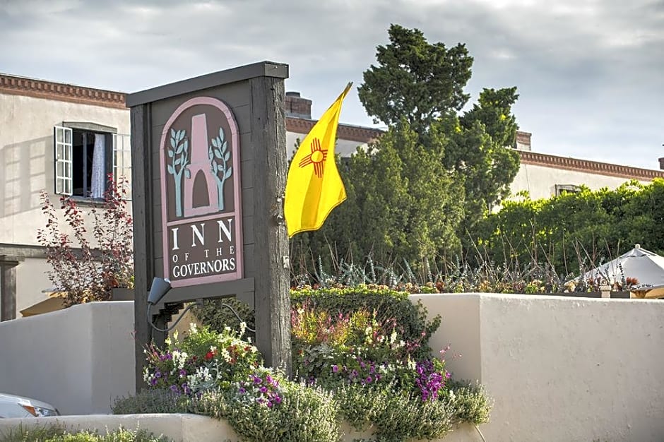 Inn Of The Governors