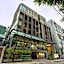 Hotel Sapin