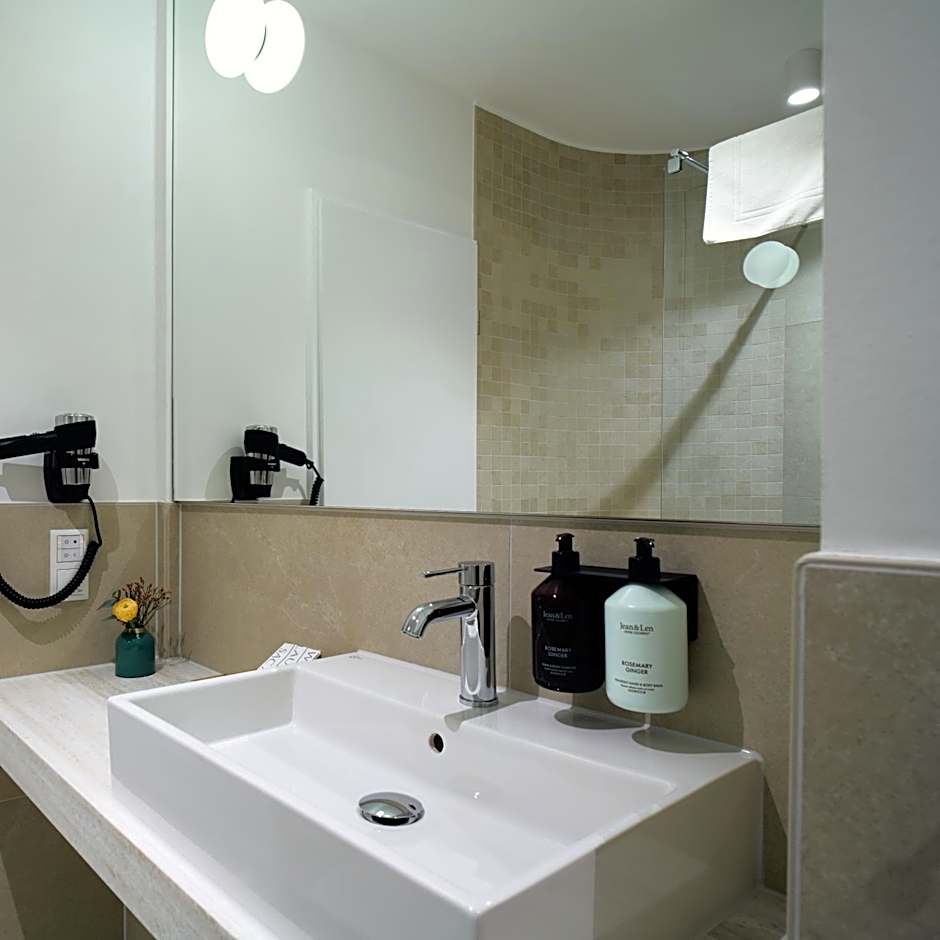 Hotel Engbert