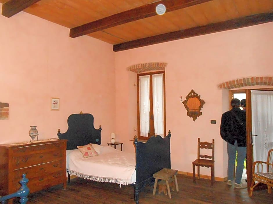 B&B Cascina Marie