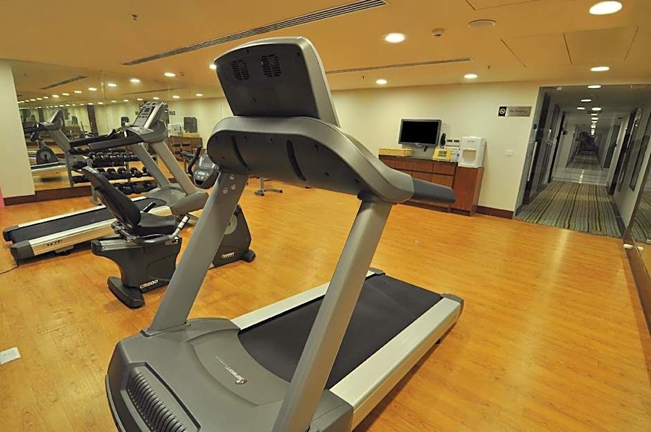 Keys Select by Lemon Tree Hotels, Kochi