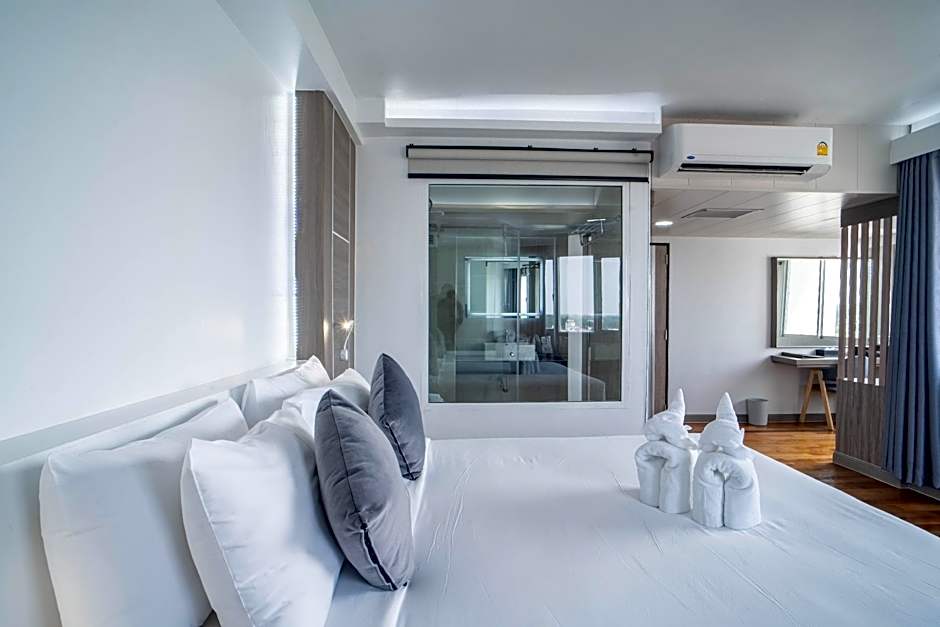 Thongtarin Hotel