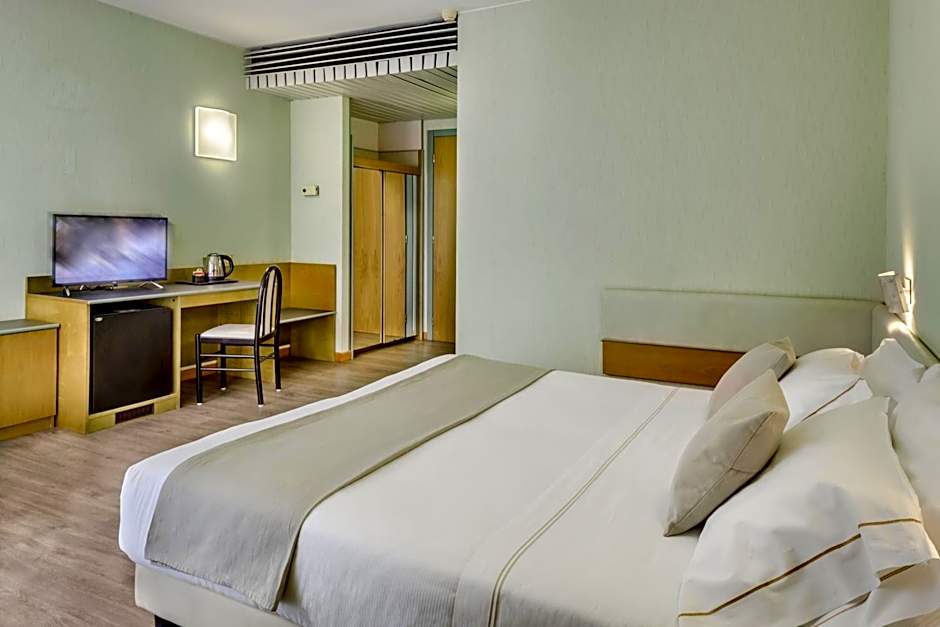 Best Western Hotel Residence Italia