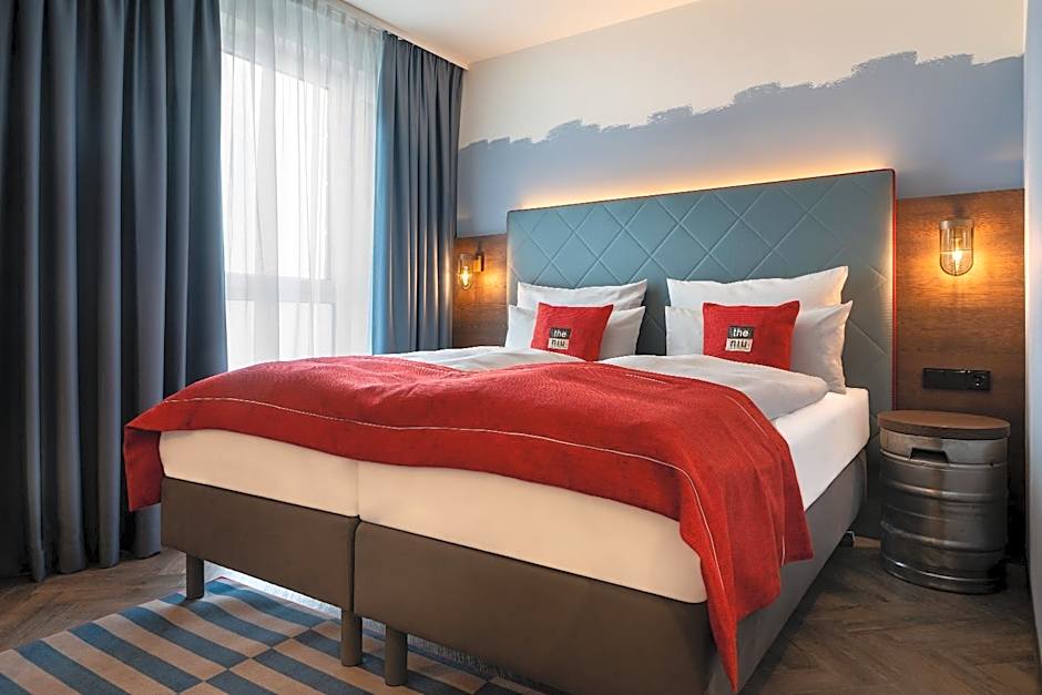 Holiday Inn - the niu, Keg Hamburg Ost by IHG
