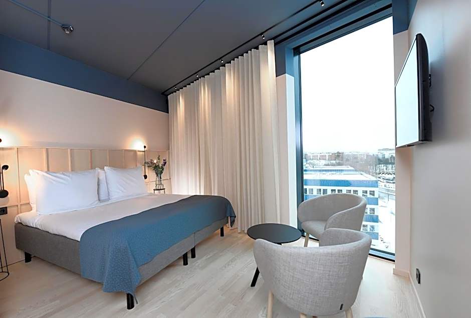 Best Western Plus Grow Hotel