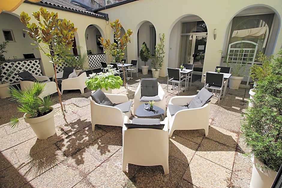 Hotel Michael