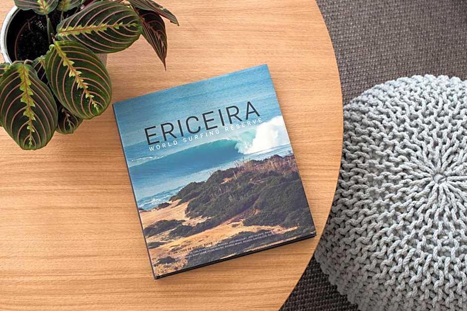 Reserva FLH Hotels Ericeira