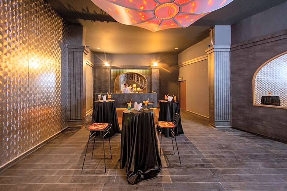Piril Hotel Thermal&Beauty SPA