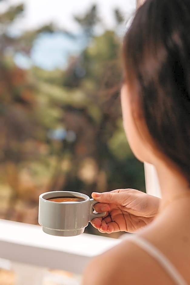 Ikion Eco Boutique Hotel