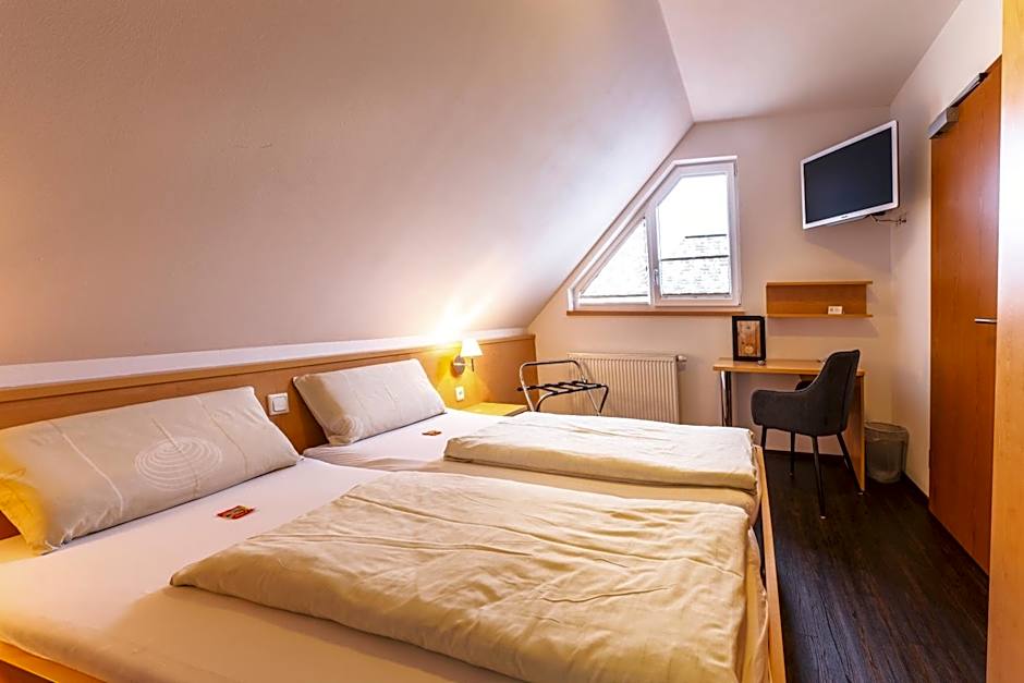 Familiengasthof Schaller