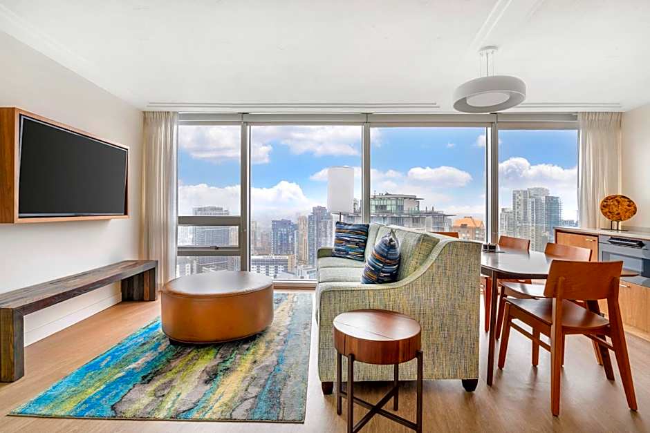 Embarc Vancouver