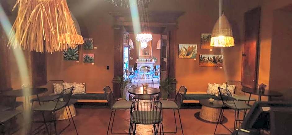 Mansion de los Sueños