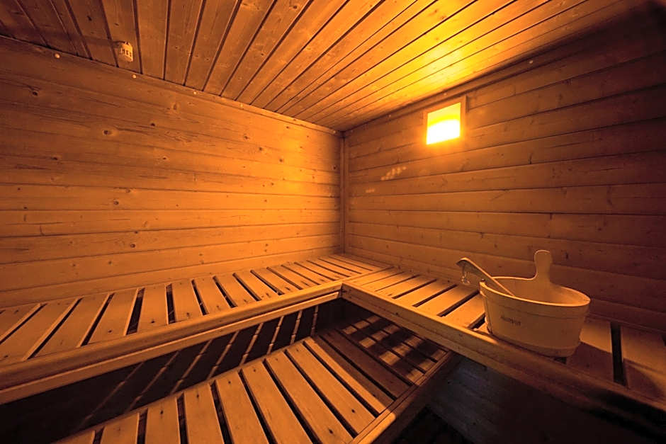 Les Terrasses de Saumur - Hotel & Appartements - Restaurant & Spa (Logis)