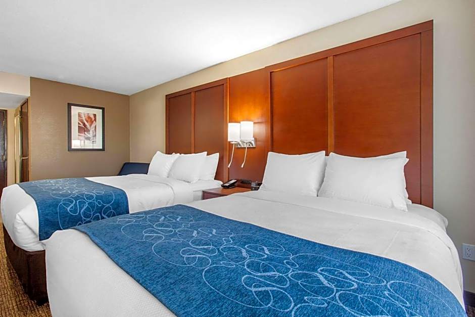 Comfort Inn & Suites Pinetop Show Low