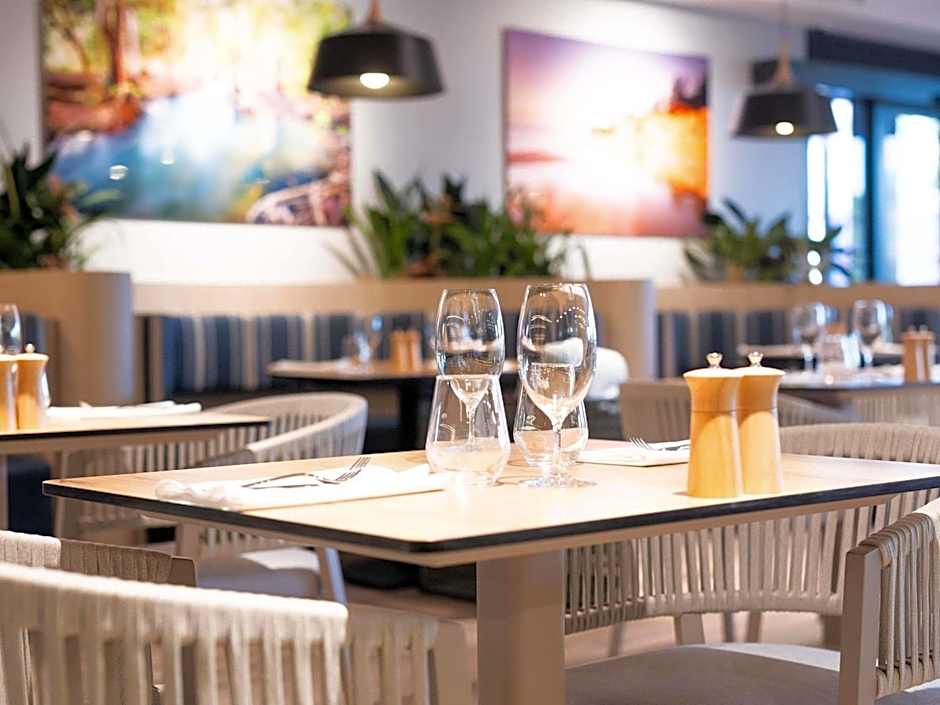 Novotel Darwin Airport