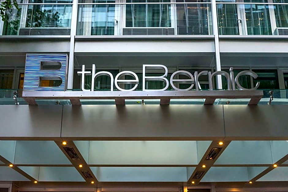 The Bernic Hotel New York City,Tapestry Collection by Hilton
