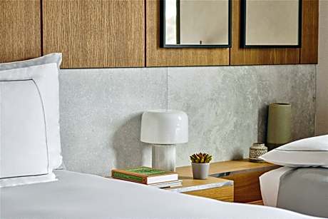 King Room with Extra Bed