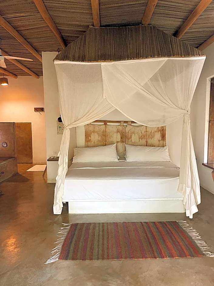 Hotel Descalzo