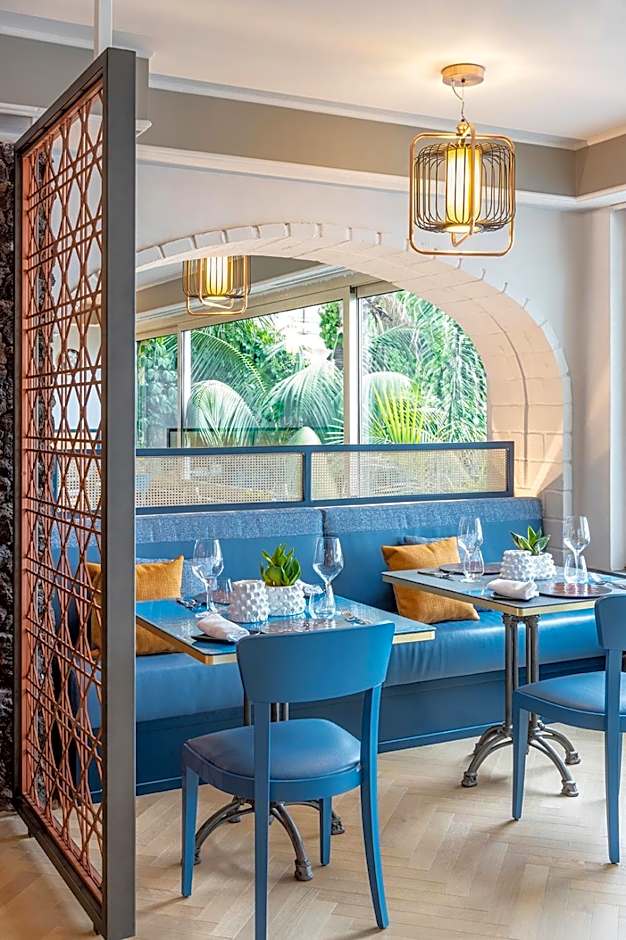 Delta Hotels by Marriott Giardini Naxos