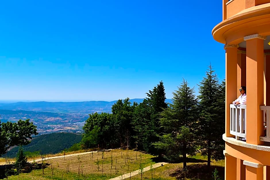 Pousada Da Serra Da Estrela