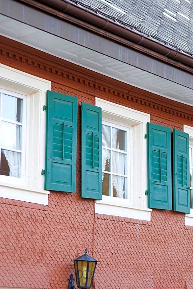 Boutiquehotel Ochsen