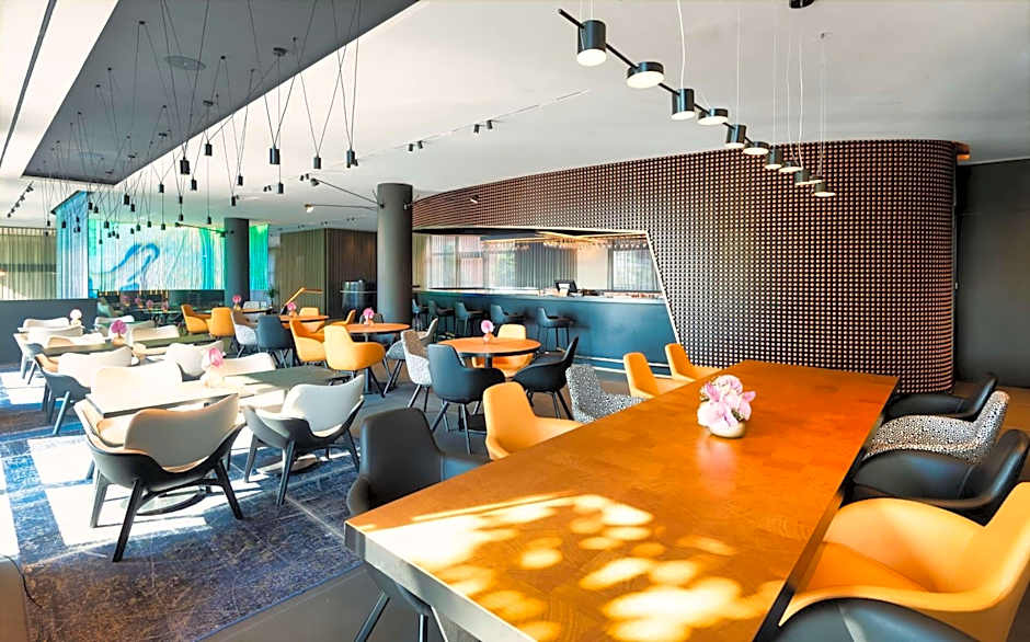 Park Plaza Budapest