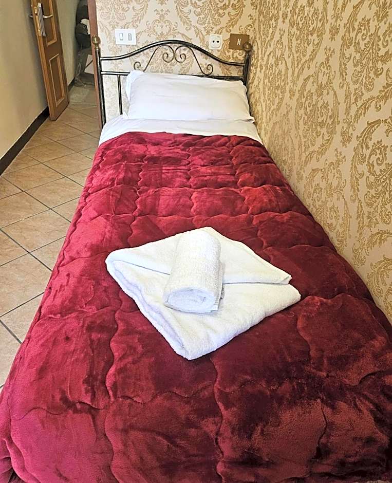 Hotel Giubileo
