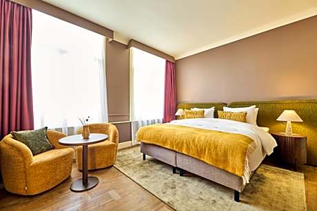Paleis Hotel