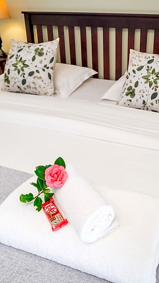 Hildesheim Guest Lodge