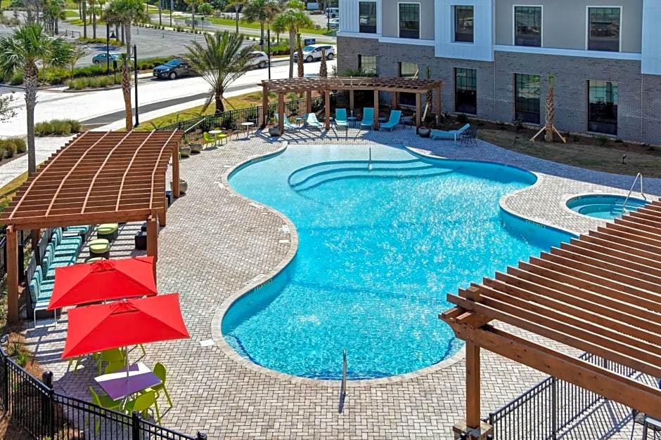Home2 Suites By Hilton Jekyll Island