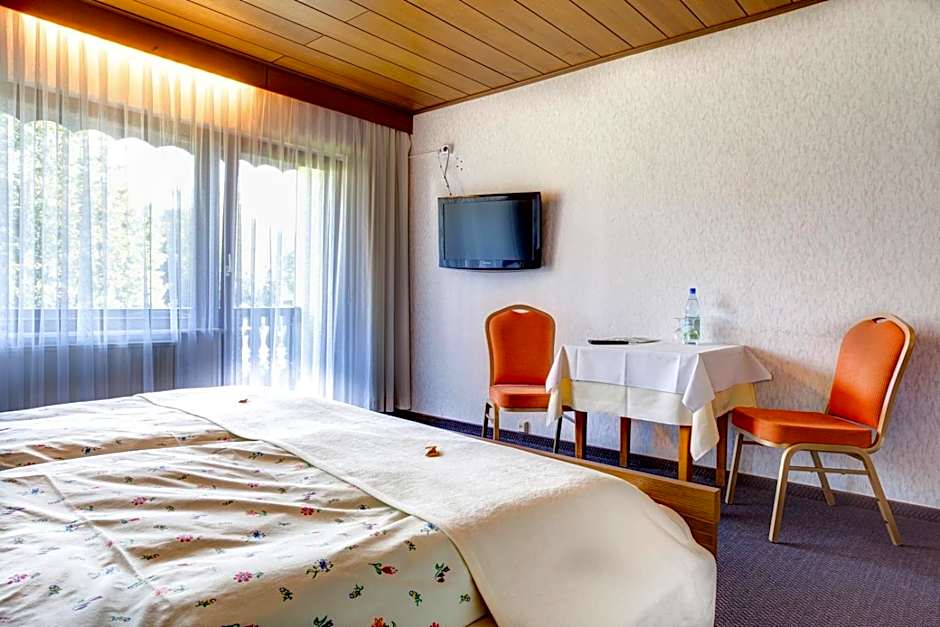Der Westerwaldwirt Hotel Landhaus - Stähler