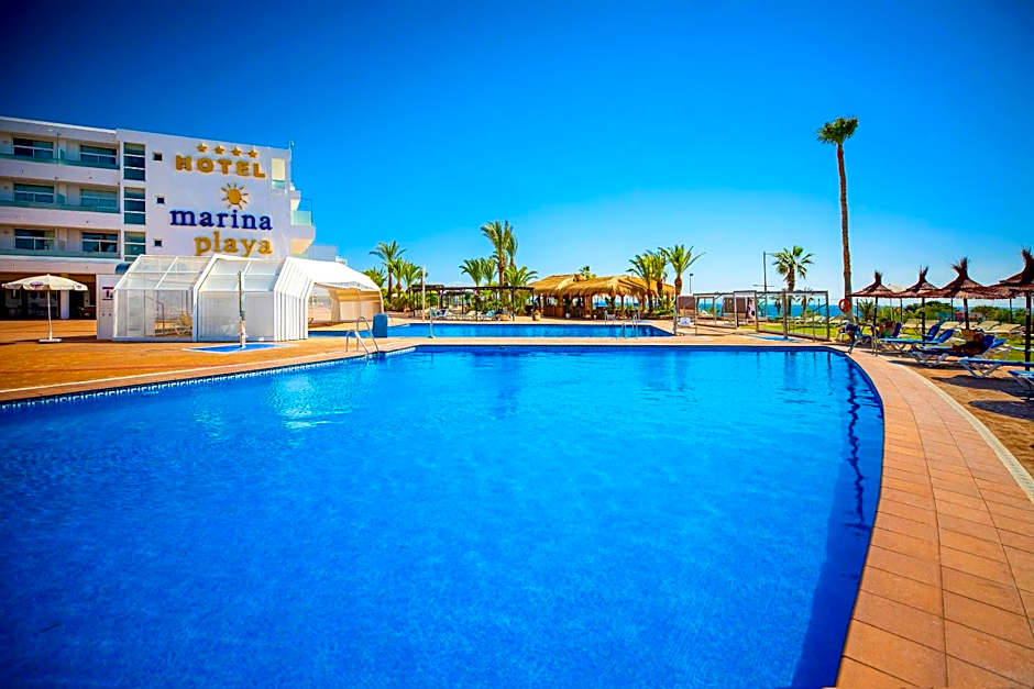 Servigroup Marina Playa