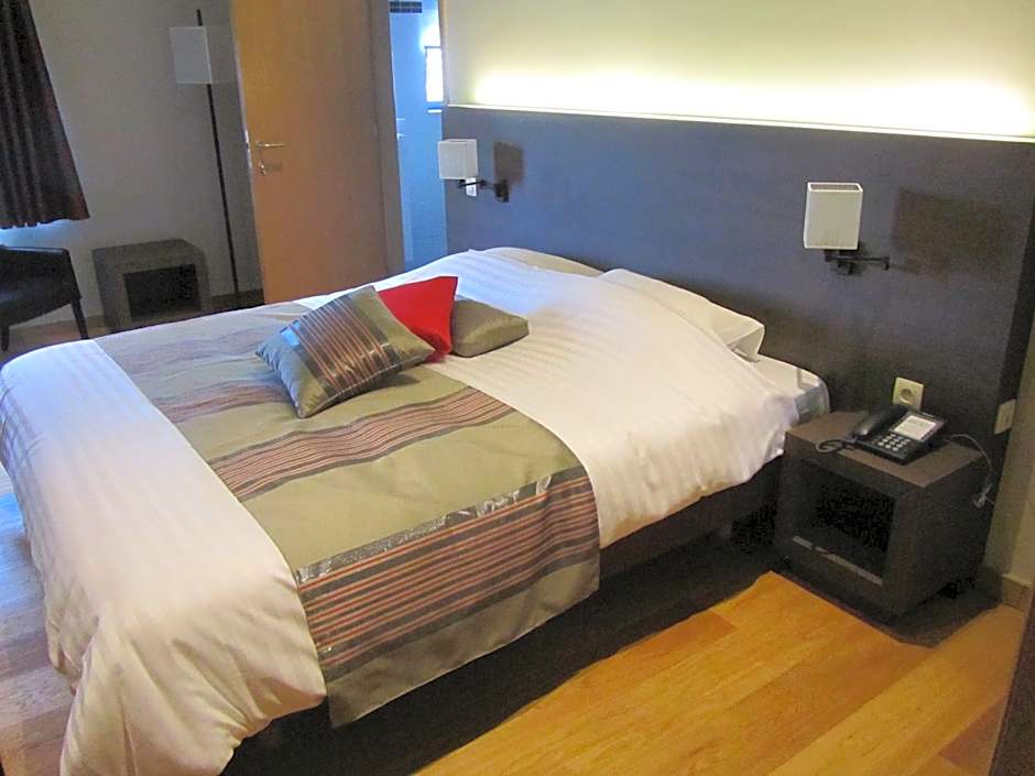 Hotel Klein Nederlo