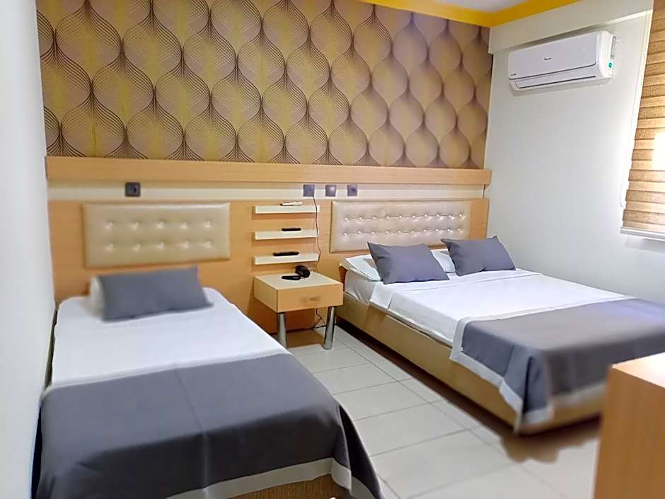 ANTALYA Konyaaltı Gündüz Otel
