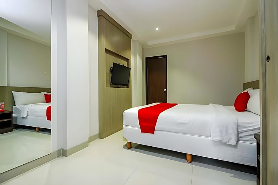 RedDoorz Plus @ TB Simatupang