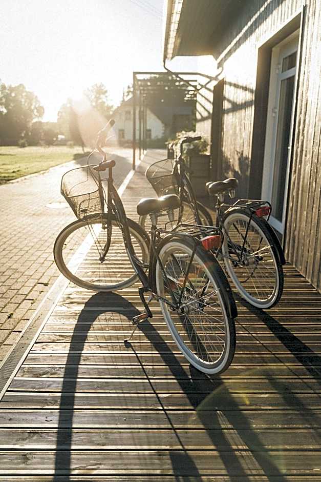 Guest House Garoza with Self Check-in