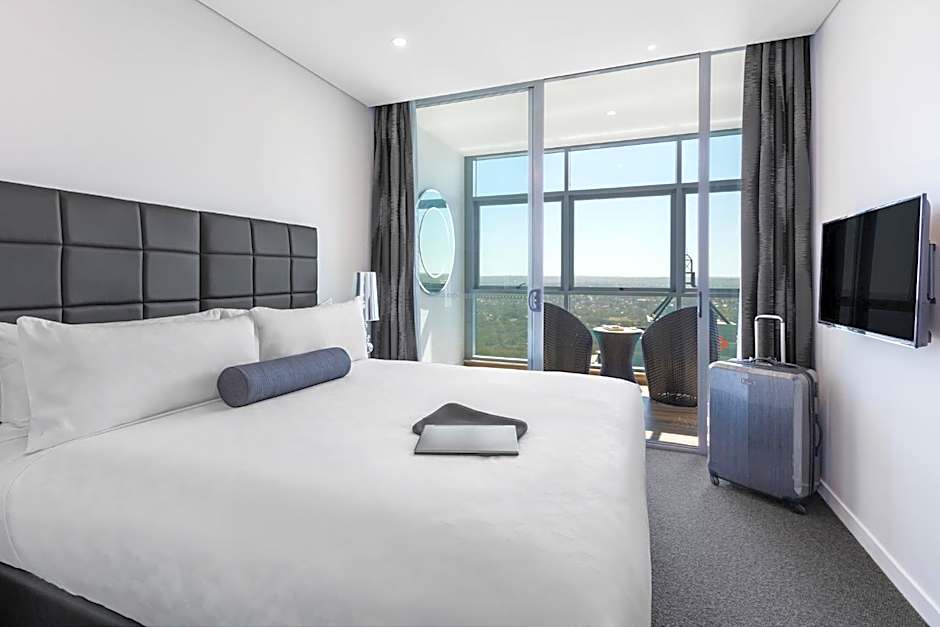 Meriton Suites Chatswood