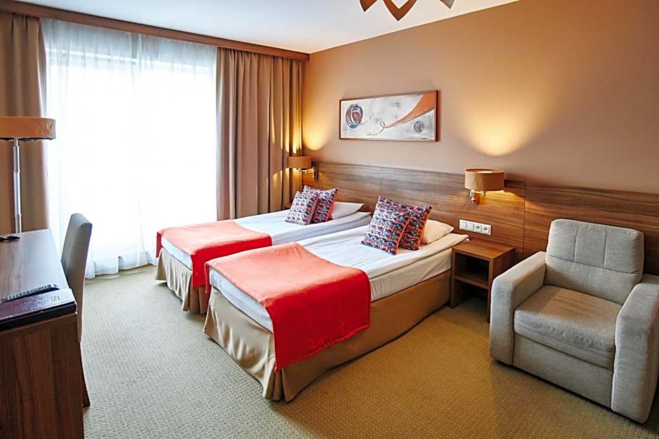 Arche Hotel Pulawska Residence