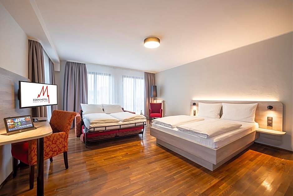 Eden Hotel Früh am Dom